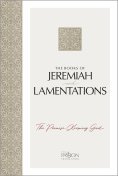 eBook: The Books of Jeremiah and Lamentations