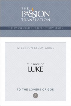 eBook: TPT The Book of Luke