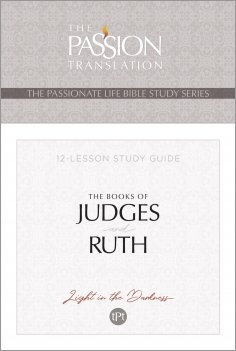 eBook: TPT The Books of Judges and Ruth