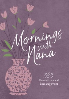 eBook: Mornings with Nana