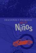 eBook: Oraciones y promesas para los niños