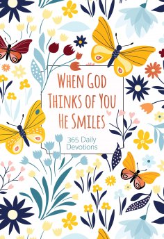 eBook: When God Thinks of You He Smiles