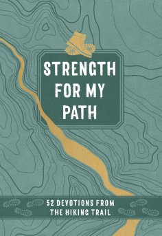 eBook: Strength for My Path
