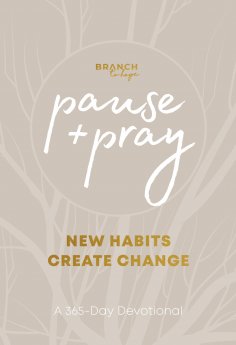 eBook: Pause and Pray @ 1:11