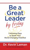 eBook: Be a Great Leader by Friday