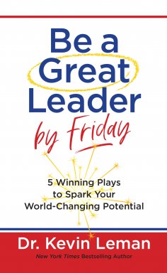 eBook: Be a Great Leader by Friday