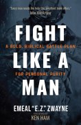 eBook: Fight Like a Man