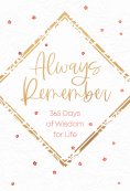eBook: Always Remember