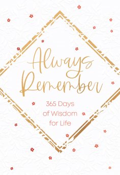 eBook: Always Remember