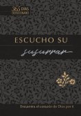 eBook: Escucho su susurrar