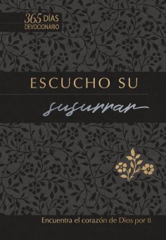 eBook: Escucho su susurrar