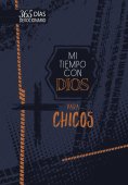 ebook: Mi tiempo con Dios para chicos