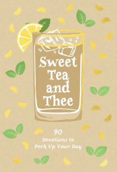 eBook: Sweet Tea and Thee