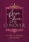 ebook: Arise, Shine, and Conquer