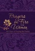 eBook: Prayers on Fire for Women
