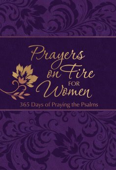 eBook: Prayers on Fire for Women