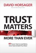 eBook: Trust Matters More than Ever