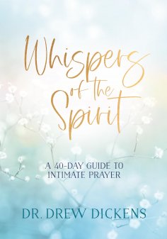 ebook: Whispers of the Spirit