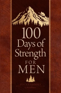 eBook: 100 Days of Strength for Men