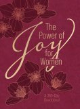 eBook: The Power of Joy for Women
