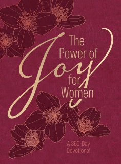 eBook: The Power of Joy for Women
