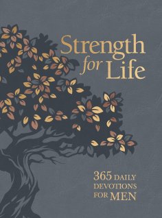 ebook: Strength for Life