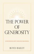 eBook: The Power of Generosity