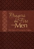 eBook: Prayers on Fire for Men