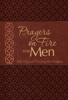 eBook: Prayers on Fire for Men