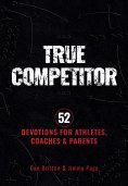 eBook: True Competitor