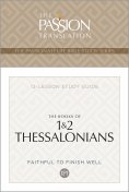 ebook: TPT The Books of 1 & 2 Thessalonians