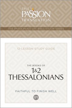 ebook: TPT The Books of 1 & 2 Thessalonians