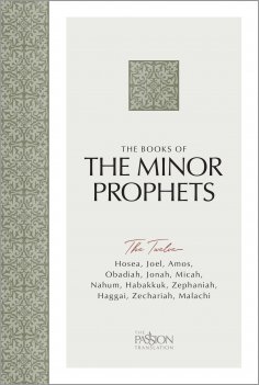 eBook: The Books of The Minor Prophets