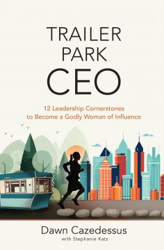 eBook: Trailer Park CEO