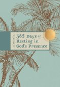 eBook: 365 Days of Resting in God's Presence