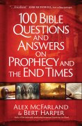 eBook: 100 Bible Questions and Answers on Prophecy and the End Times