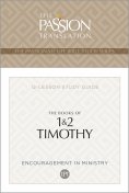 eBook: TPT The Books of 1 & 2  Timothy