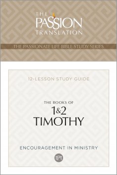 eBook: TPT The Books of 1 & 2  Timothy