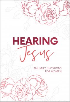 eBook: Hearing Jesus