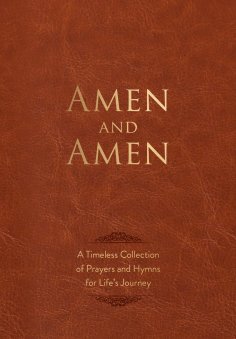 eBook: Amen and Amen