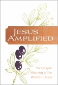 eBook: Jesus Amplified