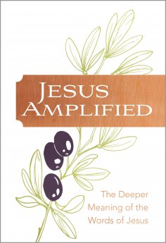 eBook: Jesus Amplified
