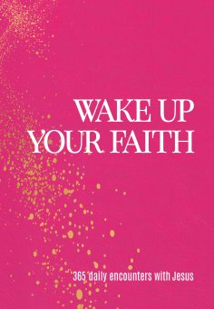 eBook: Wake Up Your Faith