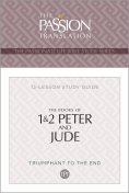 ebook: TPT The Books of 1 & 2 Peter and Jude