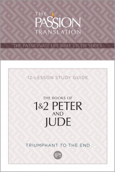 ebook: TPT The Books of 1 & 2 Peter and Jude