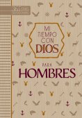 eBook: Mi tiempo con Dios para hombres