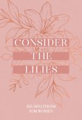 ebook: Consider the Lilies