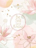 eBook: Be Still and Know