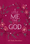 ebook: A Little Me Time with God