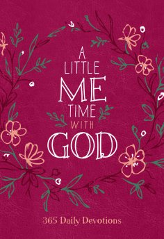 ebook: A Little Me Time with God